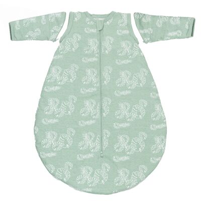 Sleeping bag 0-6m - tropical