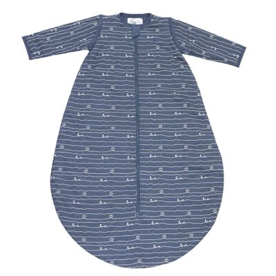 Summer sleeping bag 3-18m - love