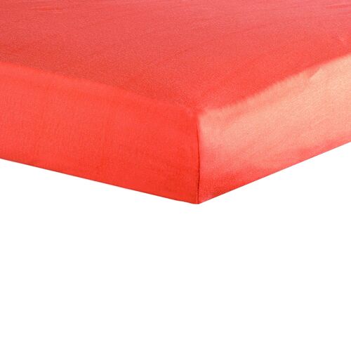 Drap house 40x80cm-corail