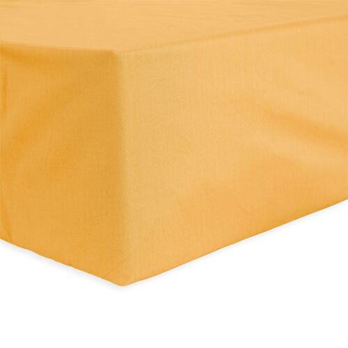 Drap housse 40x 80 soleil