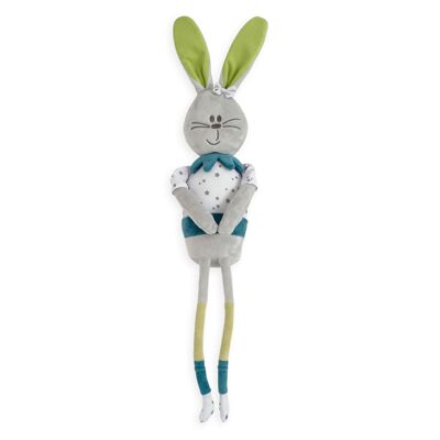 Rabbit soft toy 50cm