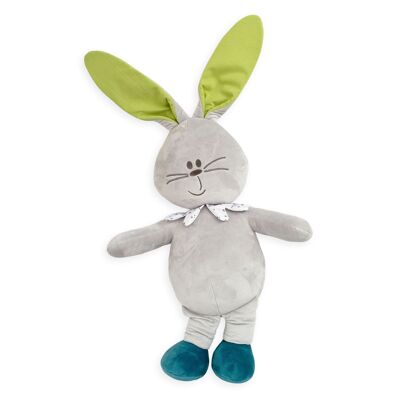 Rabbit soft toy 75cm