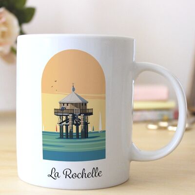 Tazza La Rochelle 3