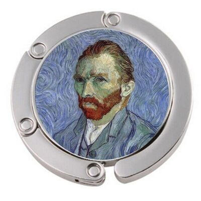 Van Gogh zelfportret