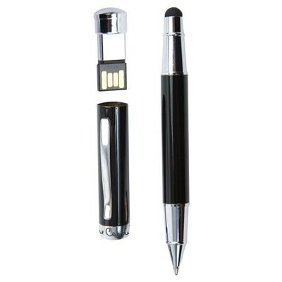 PENNA TOUCH USB PIERRE CARDIN “LUMAX” 32GB
