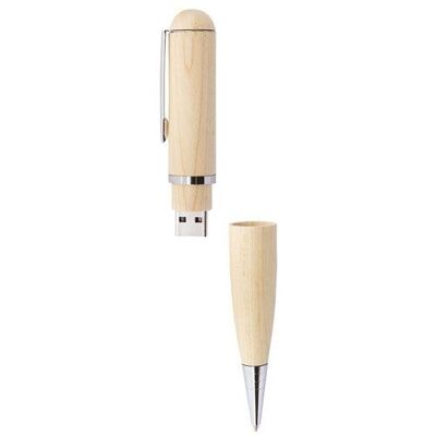 2FOREST2 WOODEN USB PEN 32GB