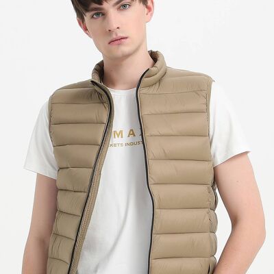 KAYSER BEIGE DOWN JACKETS