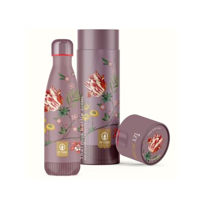IZY - Pip Studio Insulated Bottle - La Dolce Vita - 500ml
