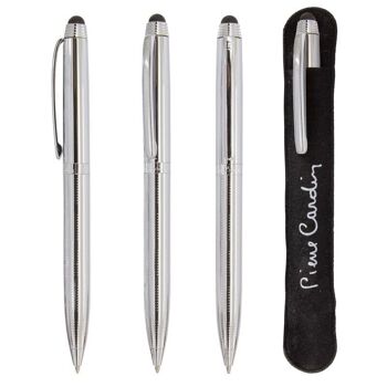 STYLO TOUCH SINE PIERRE CARDIN 1