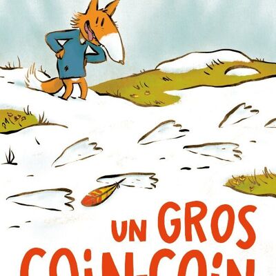 Un gros Coin-Coin