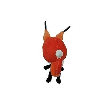 Bandai - Miraculous Ladybug - Peluche toute douce 15 cm - Trixx -  Réf : P50693 3