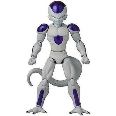 Bandai - Dragon Ball Super - Figura Dragon Stars 17 cm - Friezer Final Form - Ref: 36893