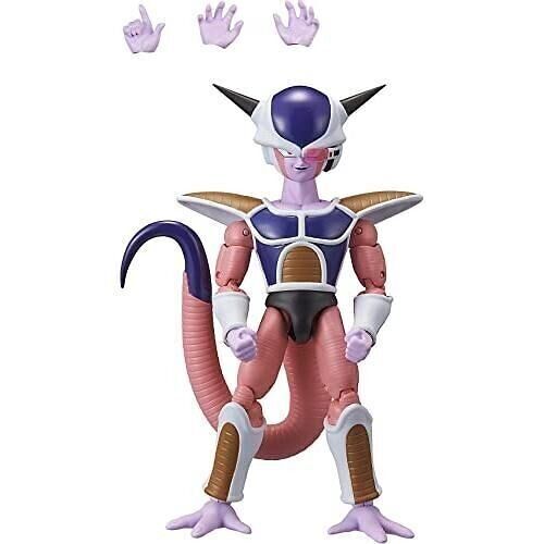 Bandai - Dragon Ball Super - Figurine Dragon Star 17 cm - Friezer 1er forme -  Réf : 36181