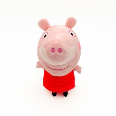 Peppa pig 22 cm little body (Hasbro)