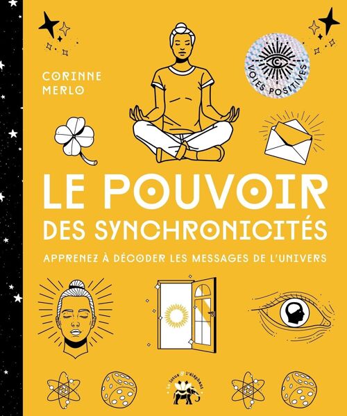 LIVRE - Le pouvoir des synchronicités