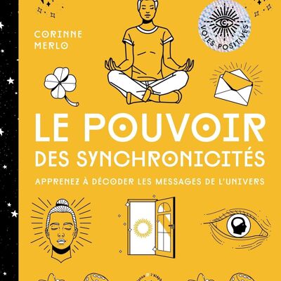 LIVRE - Le pouvoir des synchronicités