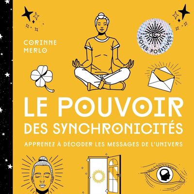 BOOK - The power of synchronicities