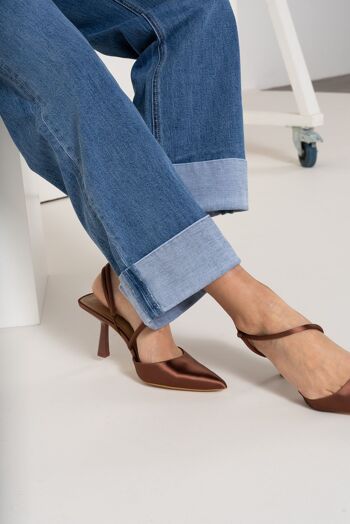 Jean wide LOANE 6