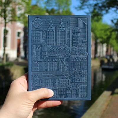 The Hague Notebook