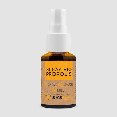 BIO-PROPOLIS-SPRAY – 100 Sprays