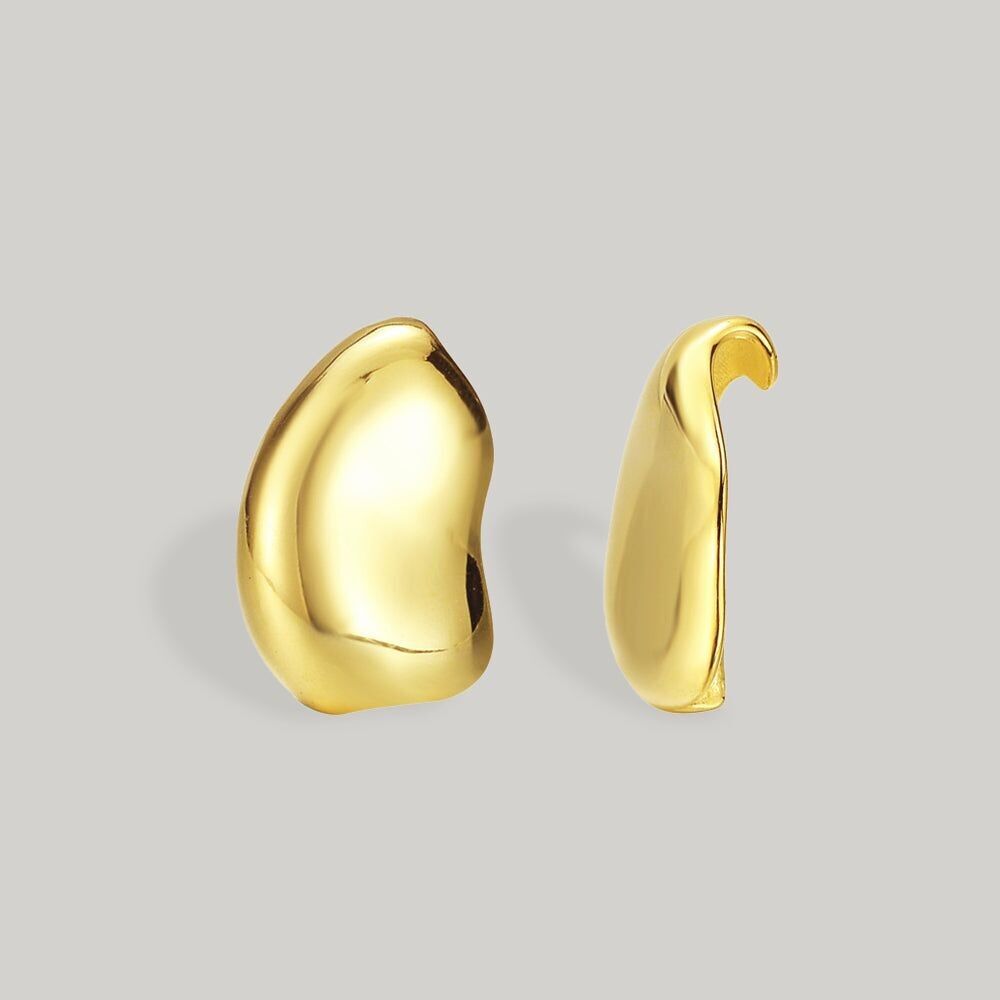 Willow Tropfen Ohrringe