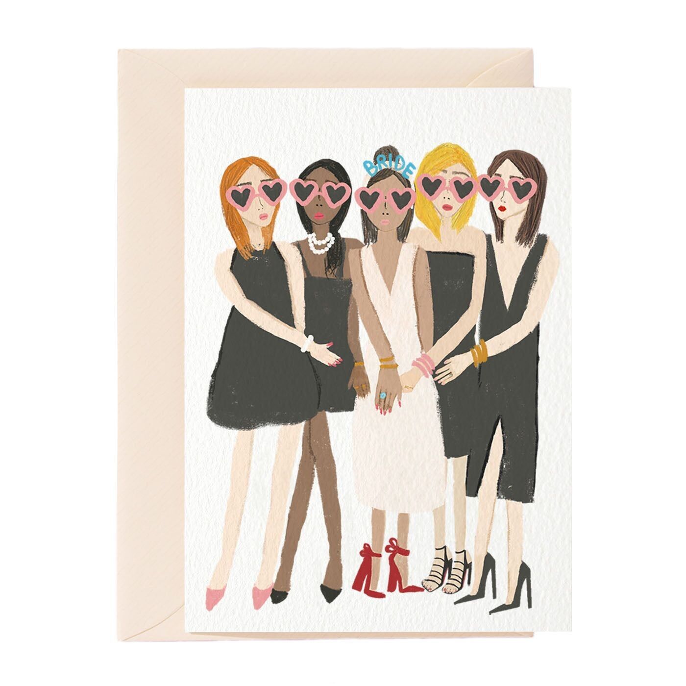 Festa della damigella d'onore