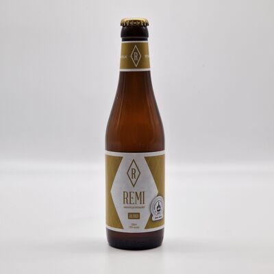 Bière Spéciale Rémi Craft