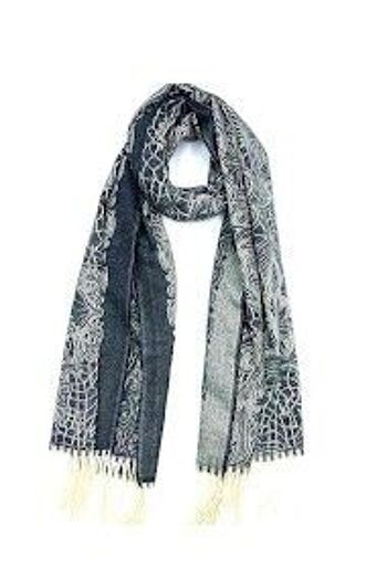 foulard 3