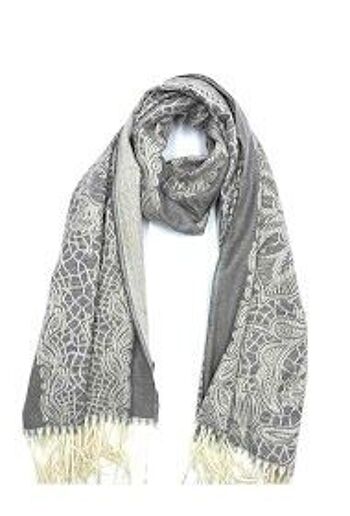 foulard 5