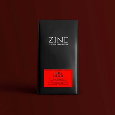 UGANDA - Specialty coffee - 250g