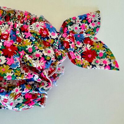 Libby multicolored liberty swimsuit