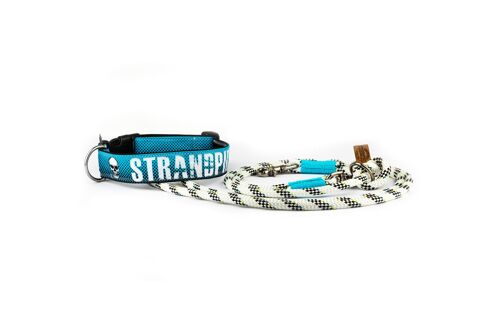 HUNDEHALSBAND STRANDPIRAT 2.0