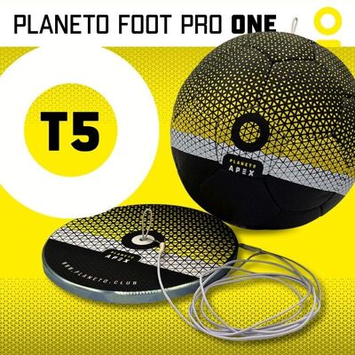 PLANETO FOOT PRO ONE T5 (over 14 years)