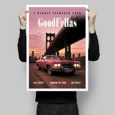 Buenos amigos de Brooklyn