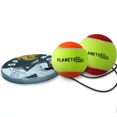 PLANETO TENNIS PRO “LEARNING”
