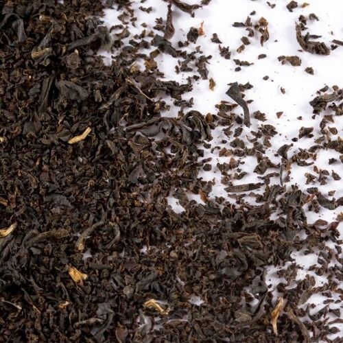 Breakfast Tea (Bio) 1kg - Vrac