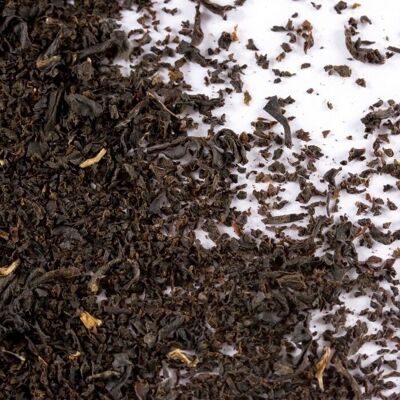 Breakfast Tea (Organic) 1kg - Bulk