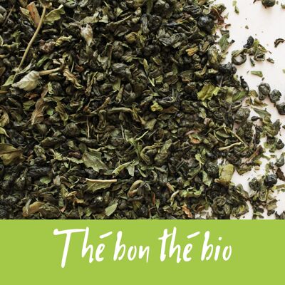 Royal Mint (Organic) 1kg - Bulk