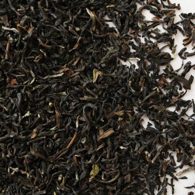 Summer Darjeeling, jardín Makaïbari (Orgánico) 1kg - Granel