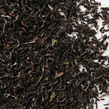 Darjeeling d'été, jardin Makaïbari (Bio) 1kg - Vrac 1