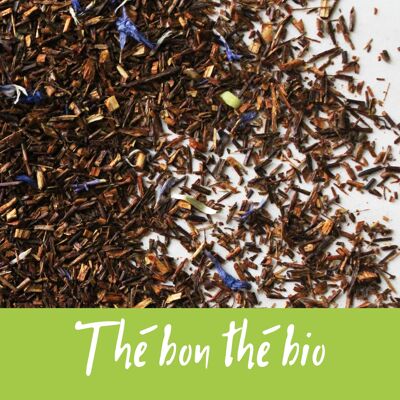 Rooïbos Earl Gray (Organic) 1kg - Bulk