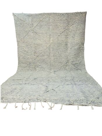 Tapis berbère Zanafi Nada 300 x 200 cm