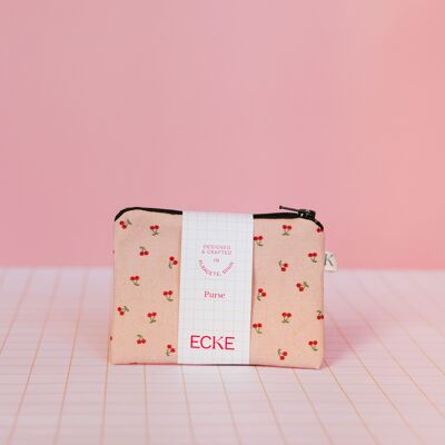 Sac à main cerises nues