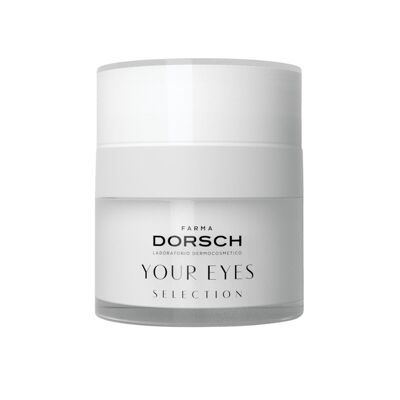 YOUR EYES - DORSCH SELECTION  +99% Clean Ingredients