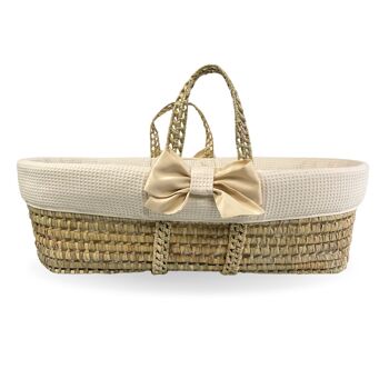 Panier Moïse Palm Chelsea du 80e anniversaire 4