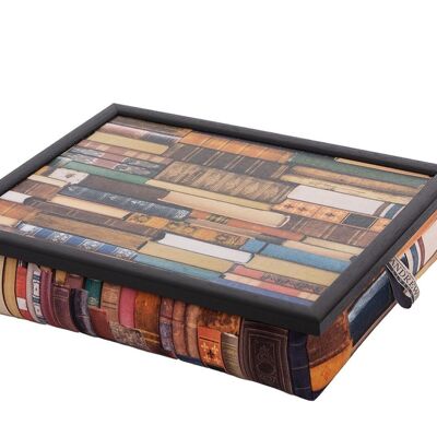 Andrews Lap Tray Books2