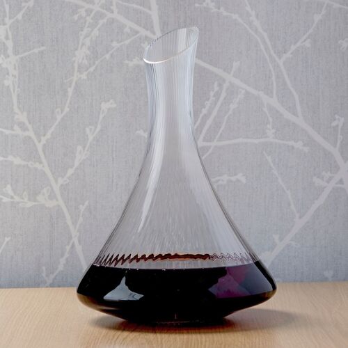 Empire Wine Carafe