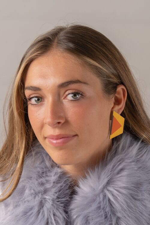 Pendientes Schiaparelli