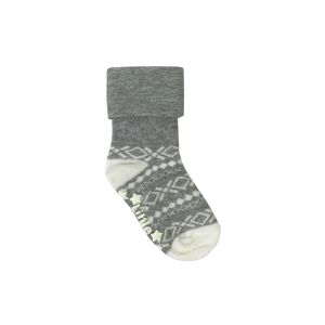 Chaussettes assorties Mini Me pour enfant en Björn Nordic