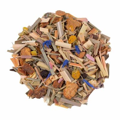 “Thé Bon Thé Bio” herbal tea (Organic) – Bulk 1kg